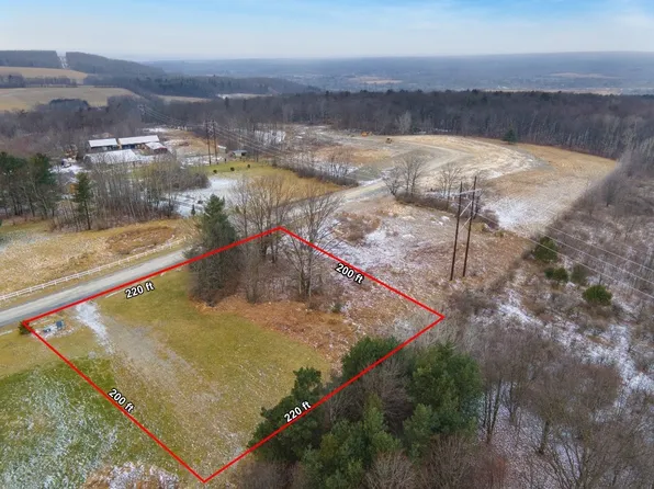 4 Twister Way Lot 27, Freeville, NY 13068