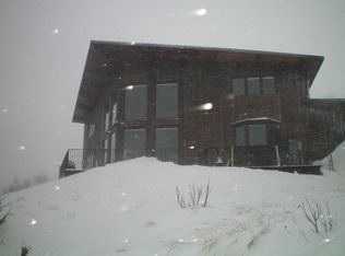 13310 Glen Alps Rd, Anchorage, AK 99516