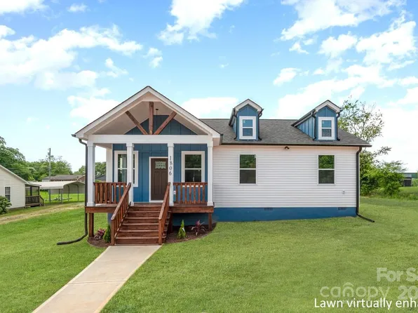 1806 Beaman St, Shelby, NC 28152