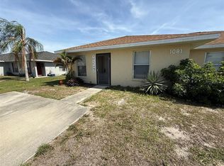 11081 Pendleton Ave APT A, Englewood, FL 34224