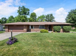 1803 Lyndhurst Dr, Savoy, IL