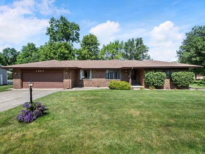 1803 Lyndhurst Dr, Savoy, IL, 61874