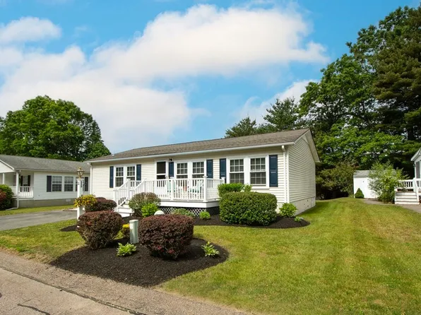 11 Country Drive, Bridgewater, MA 02324