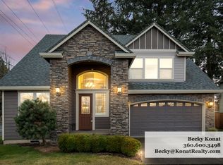 13104 NE 39th St, Vancouver, WA