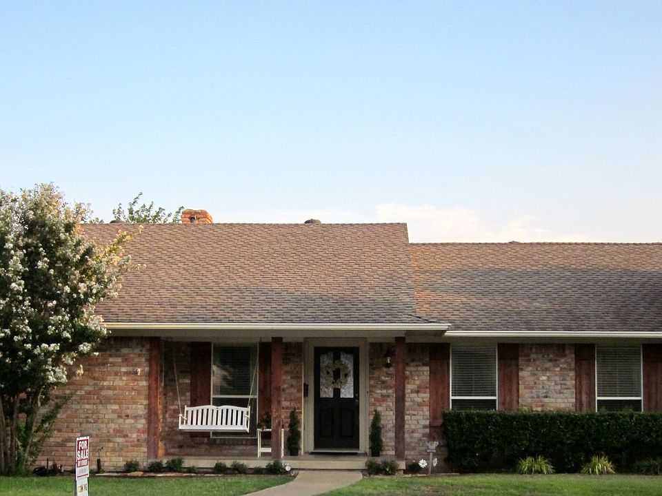 A must see home!