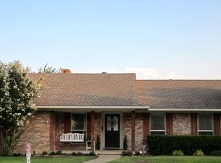 7620 La Bolsa Dr, Dallas, TX 75248