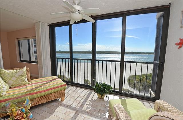 1st image of 8400 Estero Blvd APT 602