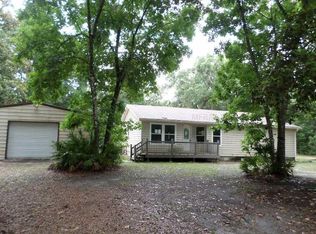 1545 Dillard Rd, Astor, FL 32102