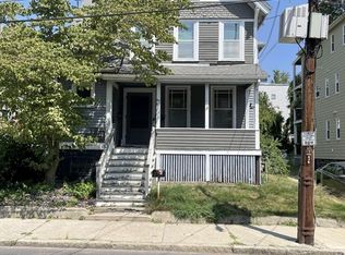 65 Berkeley St, Somerville, MA 02143