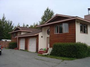 11900 SW Johns Rd, Anchorage, AK 99515