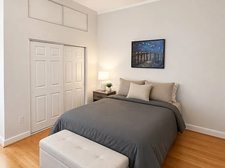 1916 Spring Garden St #2F — Photo 8