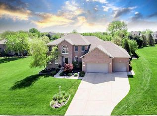 10522 N Dahlia Ct, Peoria, IL
