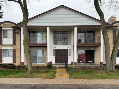 29201 Hayes Rd #41-G4, Warren, MI, 48088