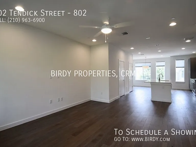 102 Tendick St #802 — Photo 8