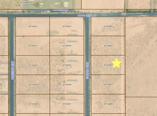 33321 Sahara Way, Bouse, AZ 85325