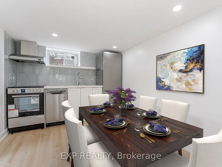 716 Brock Ave #B — Photo 8