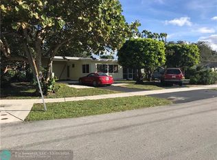3390 SW 20th Ct, Fort Lauderdale, FL 33312
