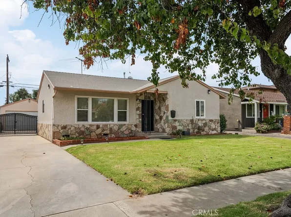 337 S Enid Ave, Azusa, CA 91702