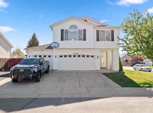 3303 Meadow Glen Ln, Cheney, WA 99004