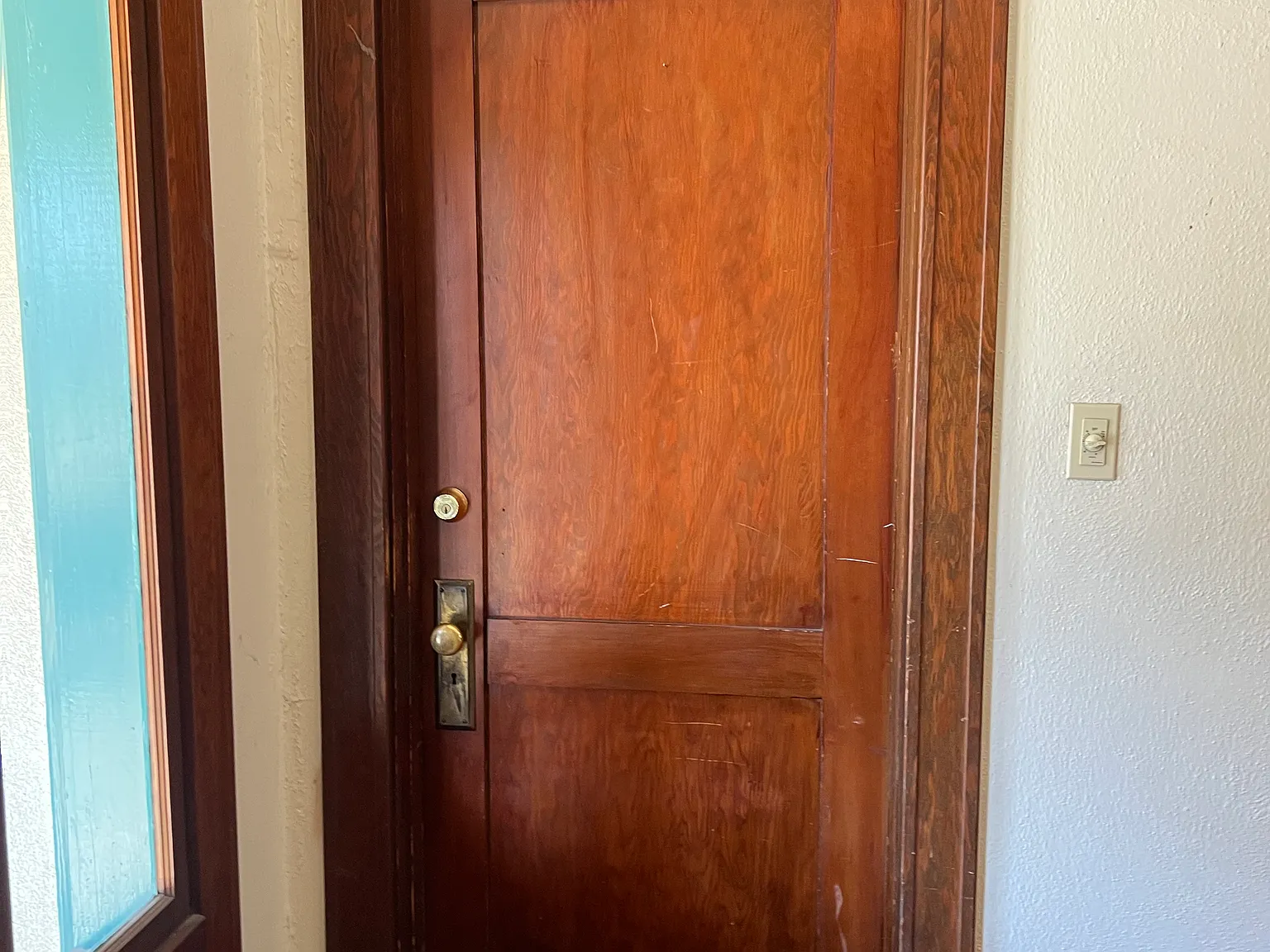 Studio, $1,195 — Photo 2