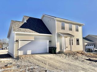 372 Orchid Ave #65, Stoughton, WI 53589