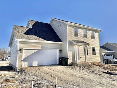 372 Orchid Avenue #65, Stoughton, WI, 53589