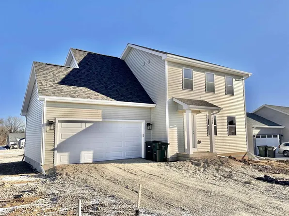 372 Orchid Avenue #65, Stoughton, WI 53589