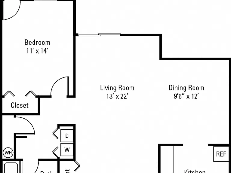 Park Guilderland Apartment Homes — Photo 29