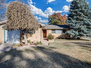 800 N Norman St, Wichita, KS 67212