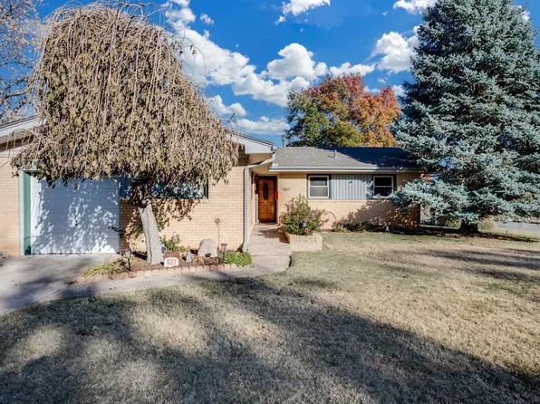 800 N Norman St, Wichita, KS 67212