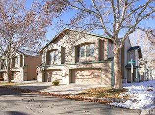 1722 Darin Ct, Carson City, NV 89701