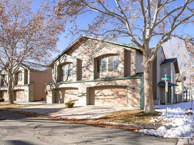 1722 Darin Ct, Carson City, NV, 89701