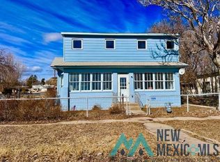 644 S 1st St, Raton, NM 87740
