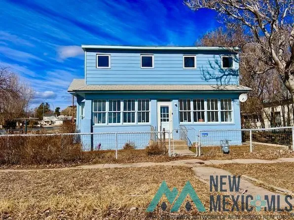 644 S 1st St, Raton, NM 87740
