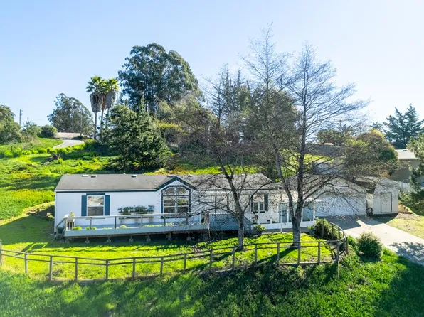 20 Las Lomas Dr, Royal Oaks, CA 95076