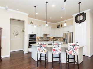 18510 Florence Knoll Dr, Cypress, TX 77429