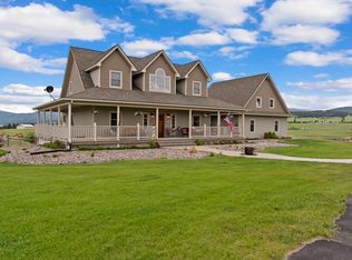 50 Morning View Way, Kalispell, MT 59901