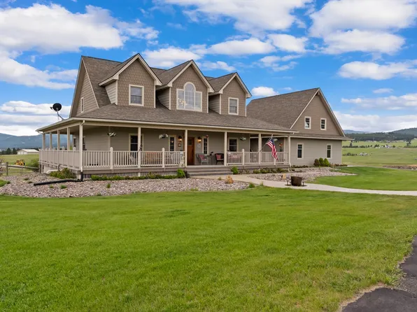 50 Morning View Way, Kalispell, MT 59901