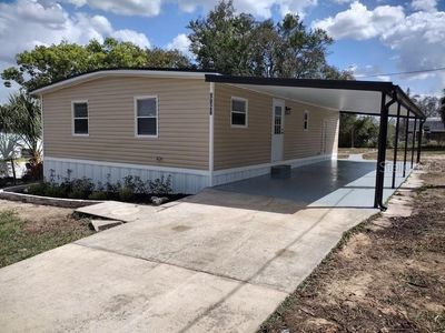 9026 Bourbon St, New Port Richey, FL, 34654