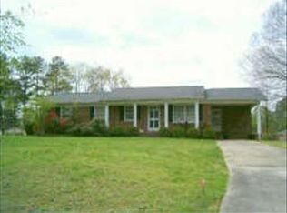 2523 Ardsley Dr, Durham, NC 27704