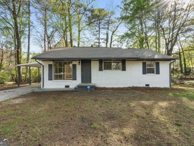 7323 Howard Pl, Jonesboro, GA, 30236