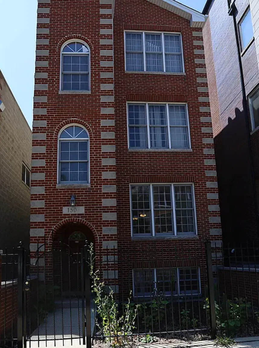 3 bed, 1400 sqft, $3,500 — Photo 1