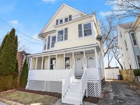 1033 Maplewood Avenue, Bridgeport, CT 06605