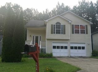 3546 Broad Oak Ct, Decatur, GA 30034