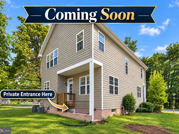 10228 S Grant Ave, Manassas, VA 20110