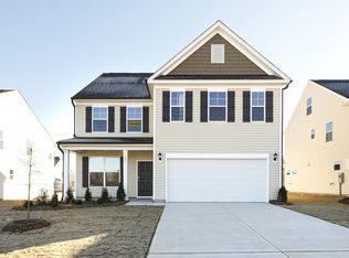 380 Highview Dr #DF-049, Benson, NC 27504