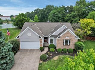3874 Larchmere Dr, Grove City, OH 43123