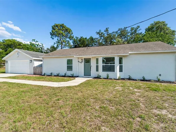9506 Andy Dr, Hudson, FL 34669
