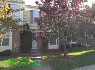 4482 Cole Farm Rd, Baltimore, MD 21236