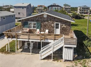 9325A E Olympic St LOT 3, Nags Head, NC 27959
